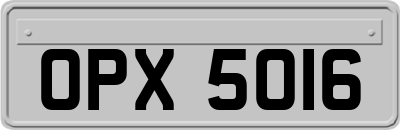 OPX5016