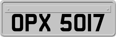 OPX5017
