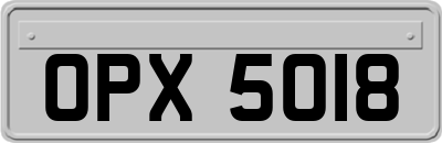 OPX5018
