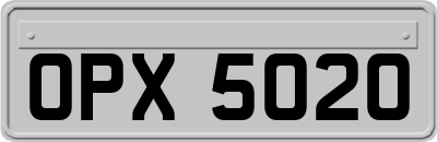 OPX5020