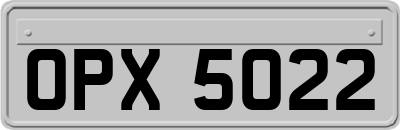 OPX5022