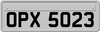 OPX5023