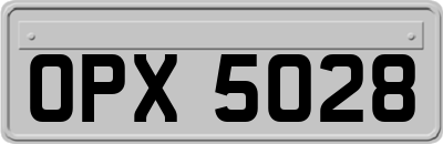 OPX5028