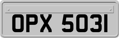 OPX5031