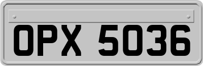 OPX5036