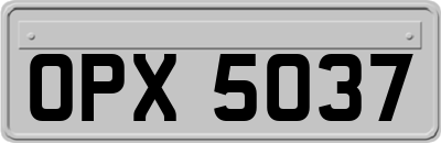 OPX5037