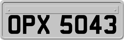 OPX5043
