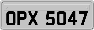 OPX5047