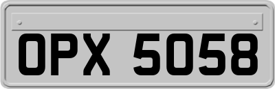 OPX5058