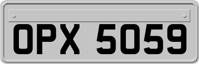 OPX5059