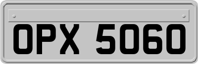 OPX5060
