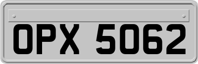 OPX5062