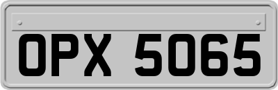 OPX5065