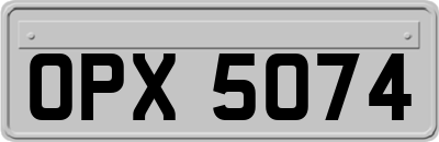 OPX5074