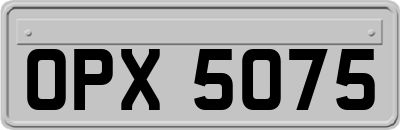 OPX5075