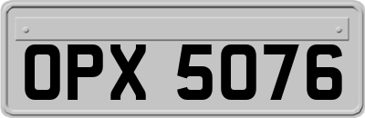 OPX5076