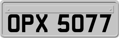 OPX5077