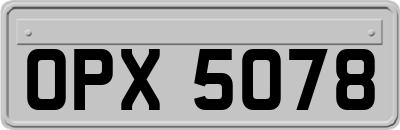 OPX5078