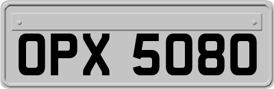 OPX5080