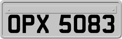 OPX5083
