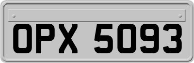OPX5093