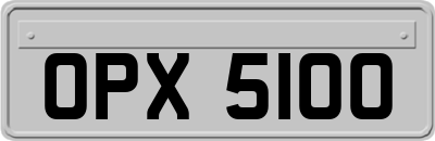 OPX5100