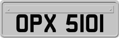 OPX5101