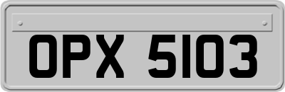 OPX5103