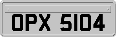OPX5104