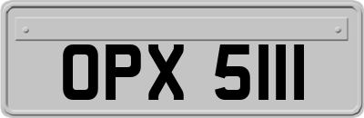 OPX5111