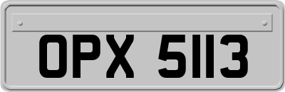 OPX5113