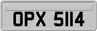 OPX5114