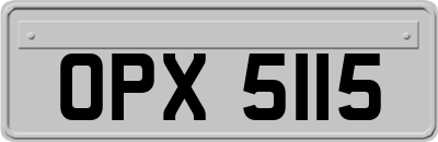 OPX5115
