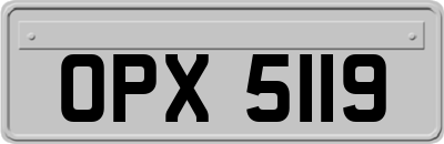 OPX5119
