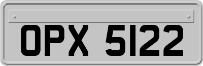 OPX5122