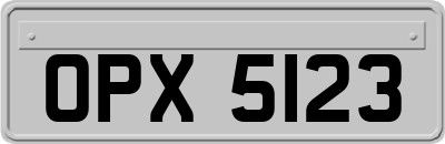 OPX5123