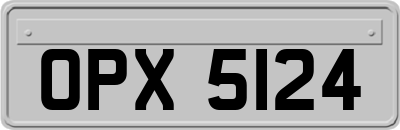 OPX5124