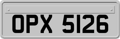 OPX5126
