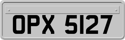 OPX5127