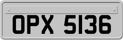 OPX5136