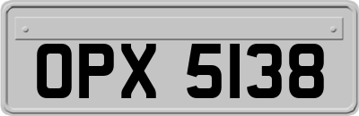OPX5138