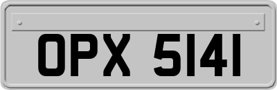 OPX5141