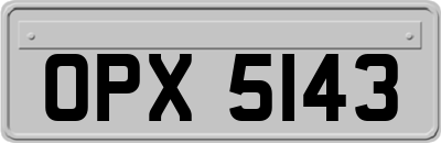 OPX5143