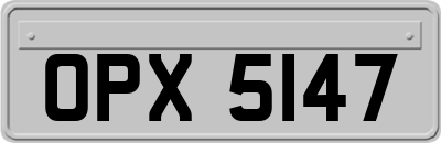 OPX5147