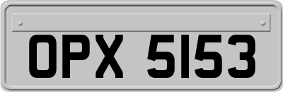 OPX5153