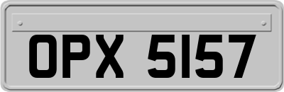 OPX5157