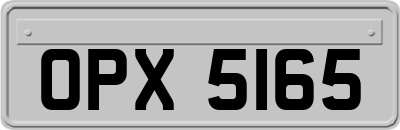 OPX5165