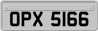 OPX5166