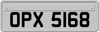OPX5168