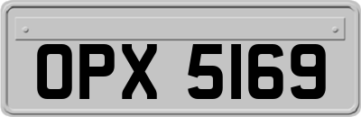 OPX5169